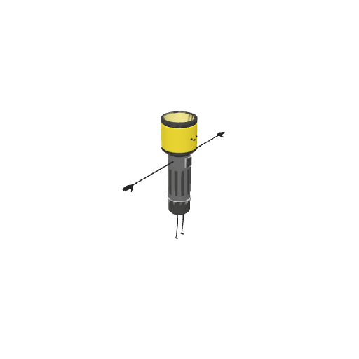 Captain Lantern