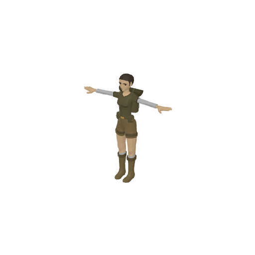 Adventurer