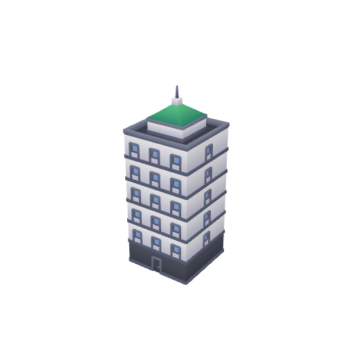 Building M