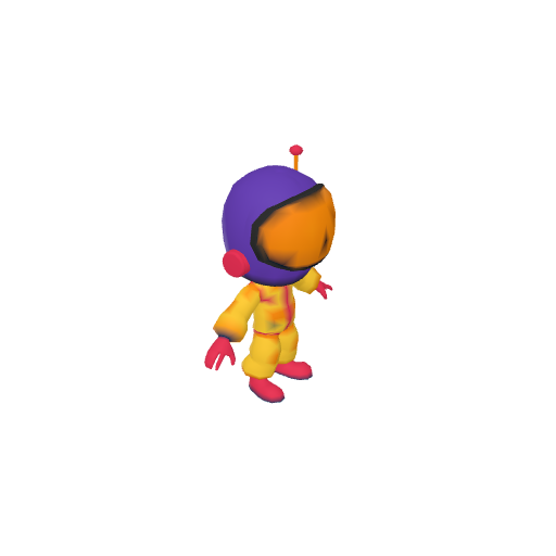 Astronaut