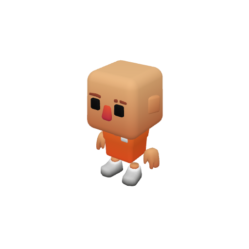 Prisoner