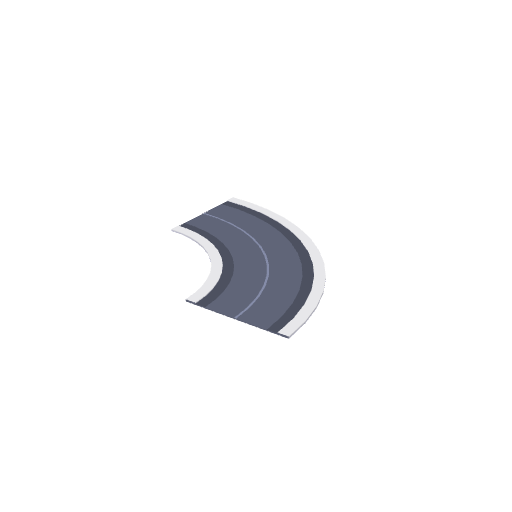 Road Curve