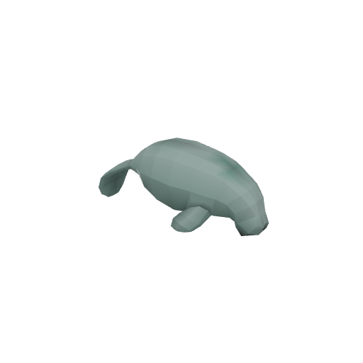 Manatee