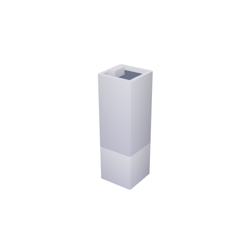 Low Detail Building K