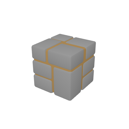 Grey Bricks