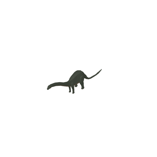 Apatosaurus