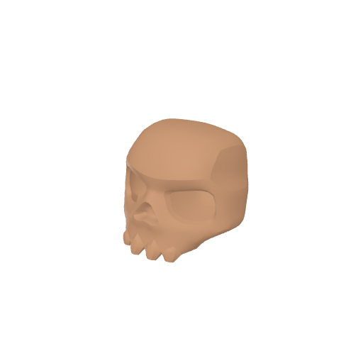Skull