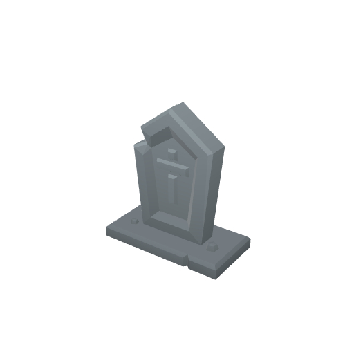 Gravestone