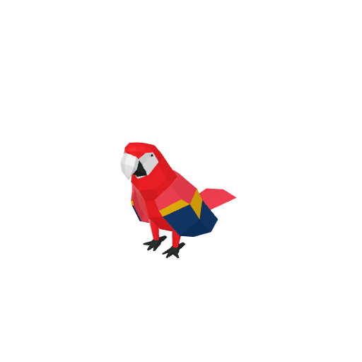 Parrot