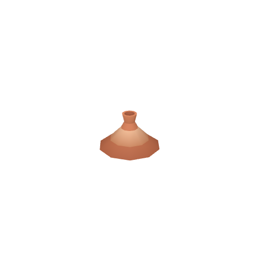 Tajine Lid