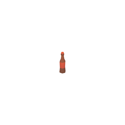 Soda Bottle
