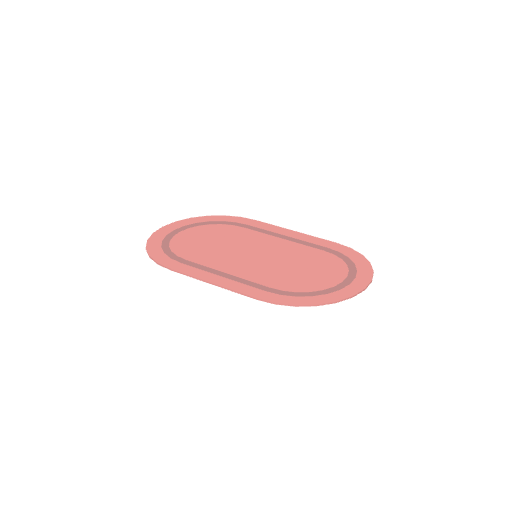 Rug Rounded