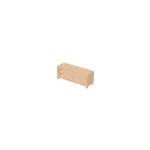 Cabinet Television