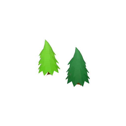 Pine Tree