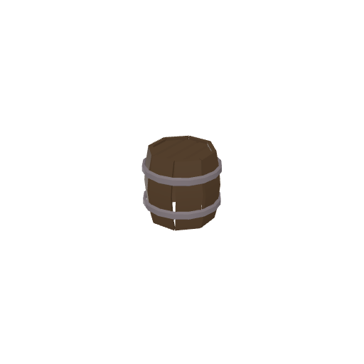 Barrel
