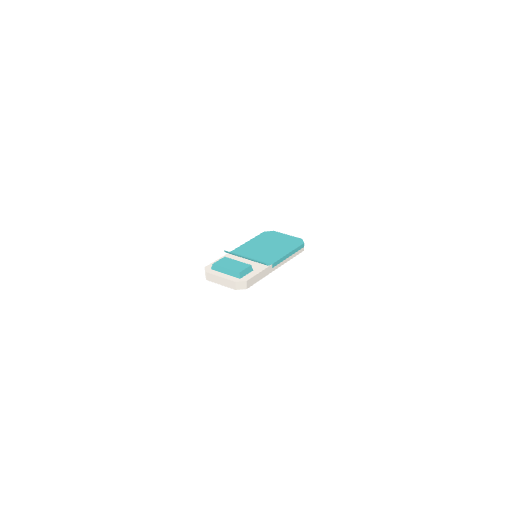 Bed Floor