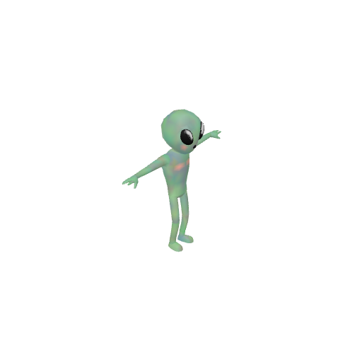 Alien