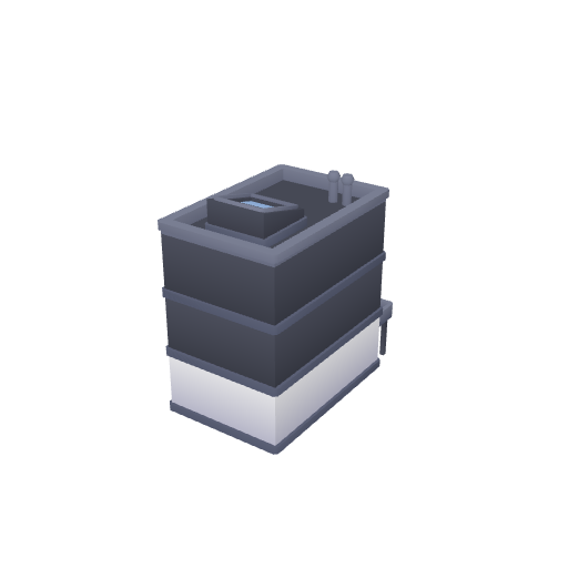 Building D