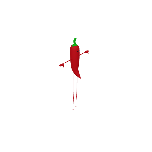 Chilli Character
