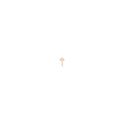 Mushroom Tan Tall