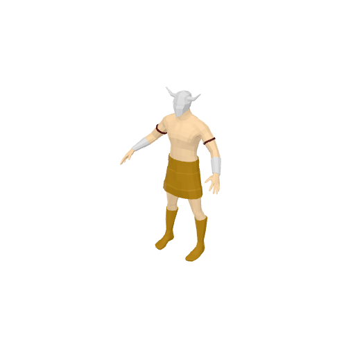 Warrior