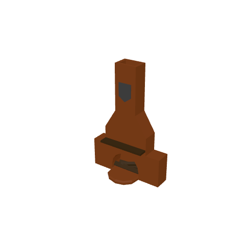 Fire Place
