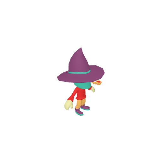 WIzard Gnome