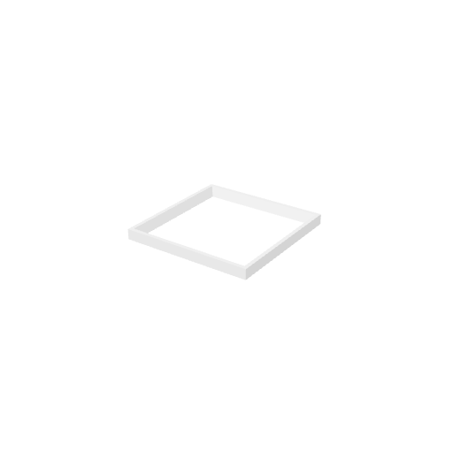 Road Square Barrier