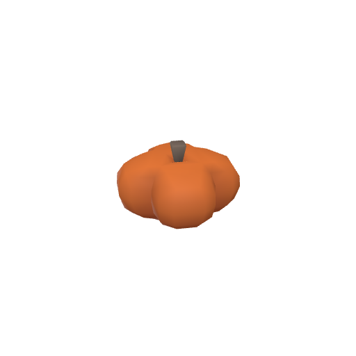 Pumpkin