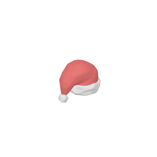 Santa Hat