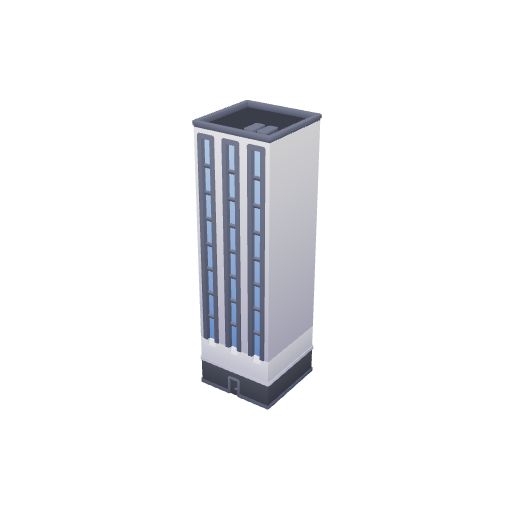 Skyscraper E
