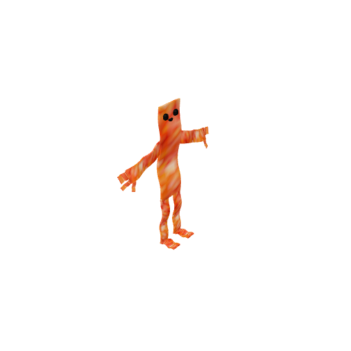 Burn Victim
