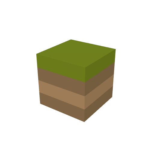 Grass Block