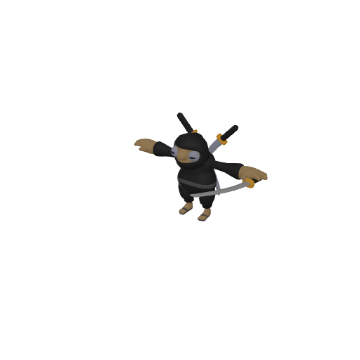 Ninja X GYme Dpf Tu