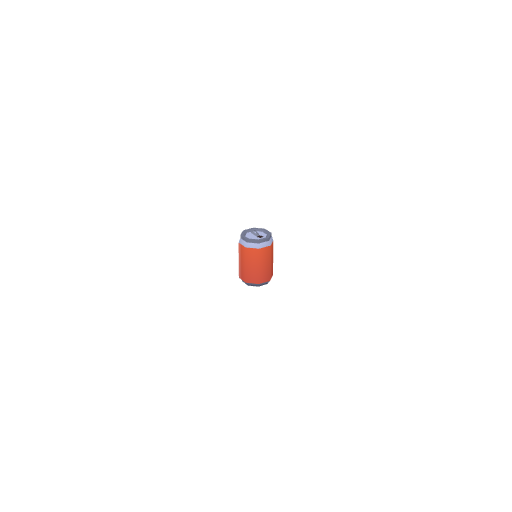 Soda Can