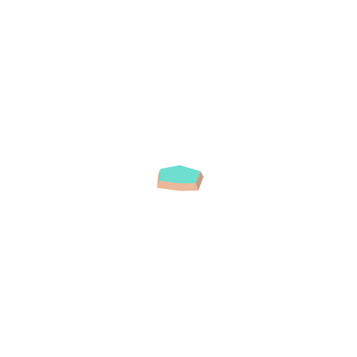 Rock Small Flat A