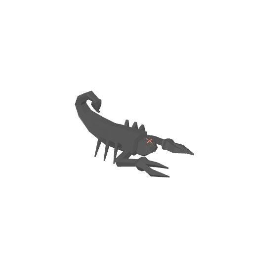 Scorpion