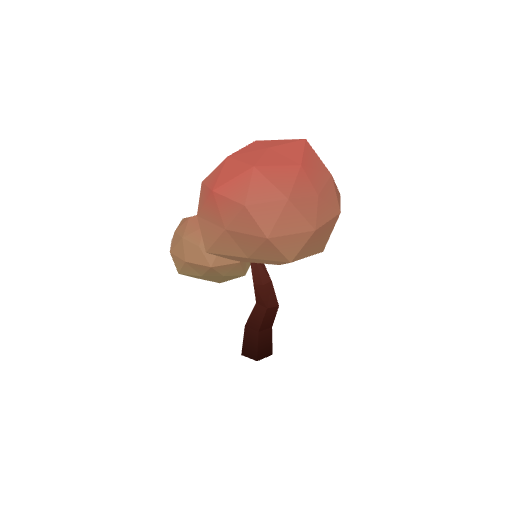 Stylized Tree