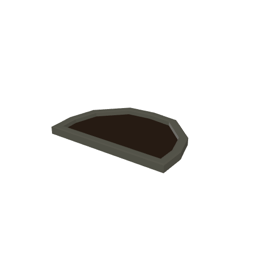 Flower Bed
