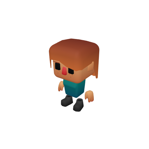 Generic Female