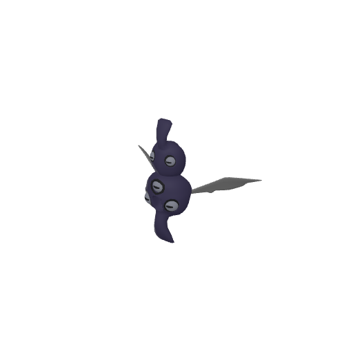Glub Evolved