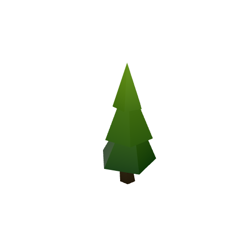 Pine Tree
