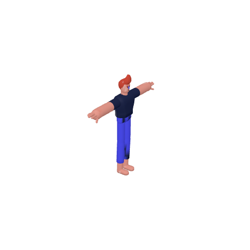 Buff Guy
