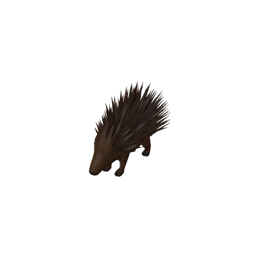 Porcupine