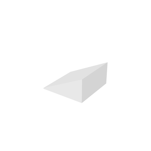 Tile Slant High