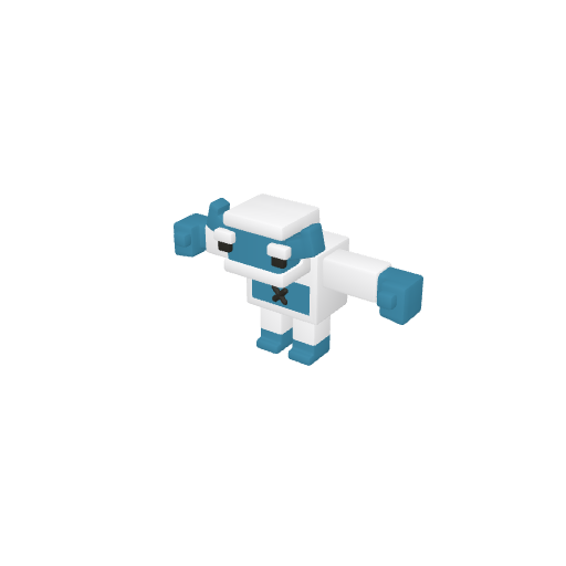 Yeti