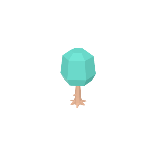 Tree Oak