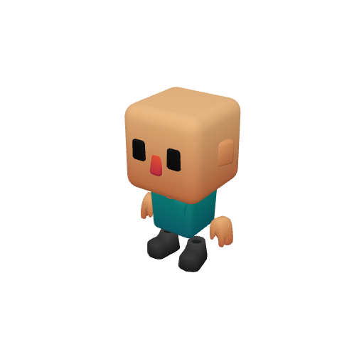 Generic Male
