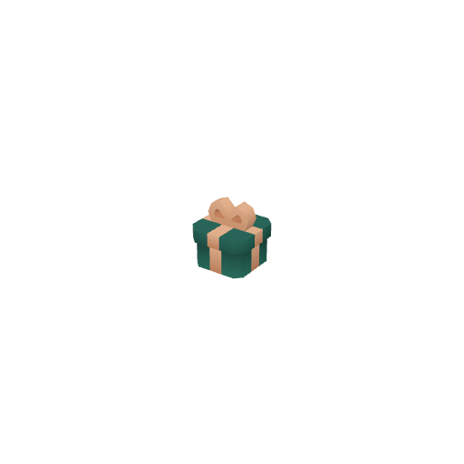 Present B Cube