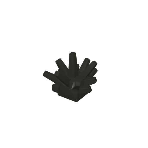 Hedgehog